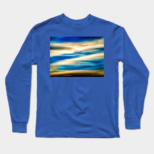 Tinted Skies Long Sleeve T-Shirt